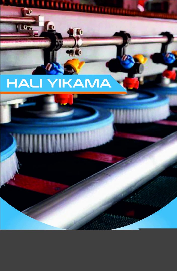 HALI YIKAMA