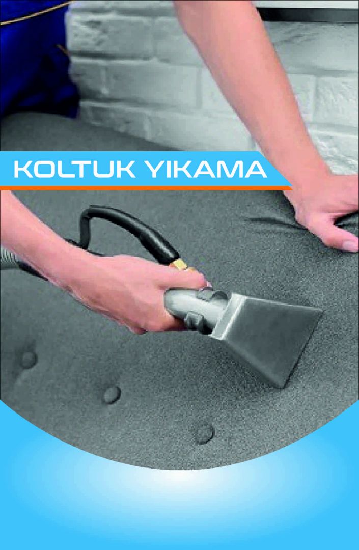 KOLTUK YIKAMA